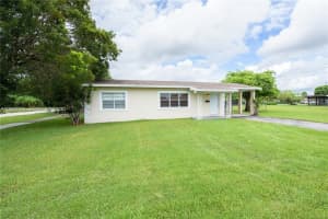 640 Sw 5th Ave, Florida City