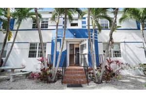 1241 13th St #3, Miami Beach, FL 33139, - MLS#A12005139