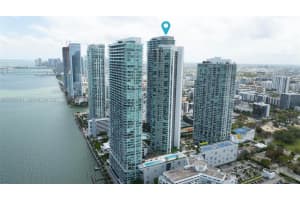 650 Ne 32nd St 4903, Miami