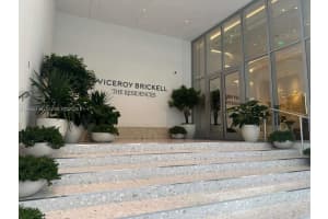 77 SE 5th St #2515, Miami, FL 33131, - MLS#A12005148