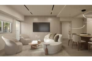 250 Collins Ave 107/108, Miami Beach