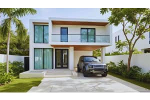 3637 Frow Ave, Miami