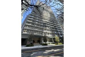 77 Se 5th Street 2515, Miami