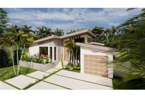 9264 Byron Ave, Surfside