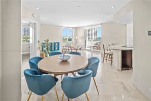 701 Brickell Key Blvd APT 710, Miami, FL 33131, - MLS#A12005172
