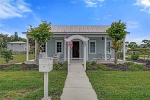 4648 Se Binnacle Way, Stuart