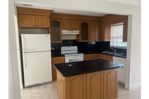 606 SW 80th Terrace #1, North Lauderdale, FL 33068, - MLS#A12005185