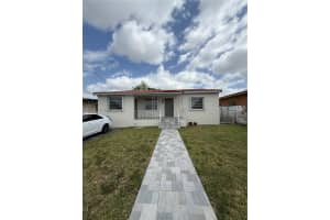 7231 NW 2nd Terrace, Miami, FL 33126, - MLS#A12005190