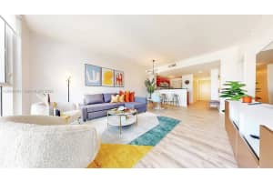 Vizcayne, 244 Biscayne Blvd APT 704, Miami, FL 33132, - MLS#A12005191