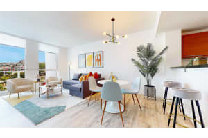 Vizcayne, 244 Biscayne Blvd APT 704, Miami, FL 33132, - MLS#A12005191