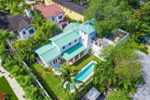 3930 Crawford Ave, Miami, FL 33133, - MLS#A12005193