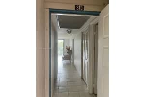 1101 Colony Point Cir APT 318, Pembroke Pines, FL 33026, - MLS#A12005205