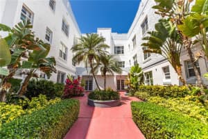 1200 Euclid Ave APT 102, Miami Beach, FL 33139, - MLS#A12005212