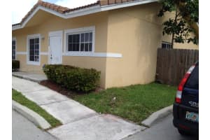 3828 SW 48th Ave # D-27, Pembroke Park, FL 33023, - MLS#A12005222