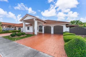 3160 SW 142nd Ave, Miami, FL 33175, - MLS#A12005224