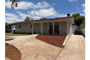 3011 N 74th Way, Hollywood, FL 33024, - MLS#A12005230