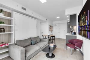 227 NE 2nd St #2503, Miami, FL 33132, - MLS#A12005242