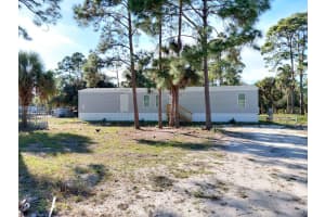 630 S Trebol St, Clewiston, FL 33440, - MLS#A12005252