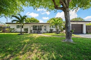 541 Sw 38th Ave, Fort Lauderdale