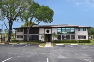 9955 N Belfort Cir 112, Tamarac