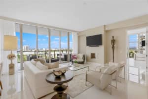 9701 Collins Ave 805s, Bal Harbour