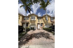 496 Ne 21st Ter 0, Homestead