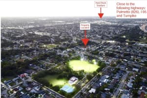 1715 NW 180th Terrace, Miami Gardens, FL 33056, - MLS#A12005297
