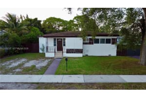 1715 NW 180th Terrace, Miami Gardens, FL 33056, - MLS#A12005297