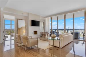 9705 Collins Ave UNIT 1805N, Bal Harbour, FL 33154, - MLS#A12005304