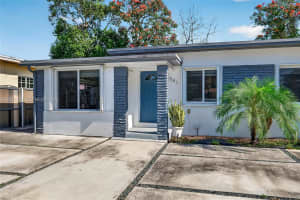 541 NW 109th St, Miami, FL 33168, - MLS#A12005308
