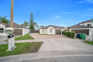990 NW 131st Ave, Miami, FL 33182, - MLS#A12005309