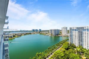 2851 NE 183rd St APT 2012E, Aventura, FL 33160, - MLS#A12005318