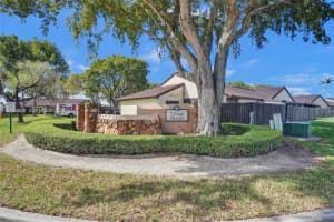 15292 Sw 46th Ln Dr 64, Miami