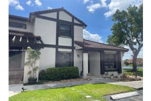 15292 SW 46th Ln #64, Miami, FL 33185, - MLS#A12005320