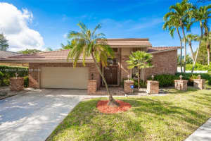 6481 Timber Ln, Boca Raton