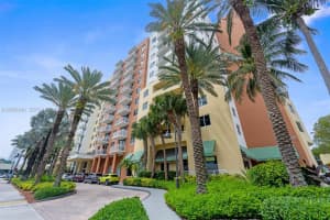 18800 NE 29th Ave APT 526, Aventura, FL 33180, - MLS#A12005340