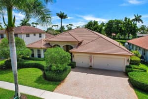 3911 Sw 186th Ave, Miramar