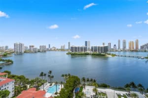 3301 NE 183rd St UNIT 1604, Aventura, FL 33160, - MLS#A12005342