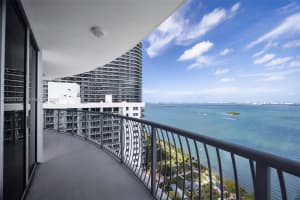Opera Tower, 1750 N Bayshore Dr APT 3801, Miami, FL 33132, - MLS#A12005366
