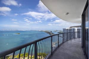Opera Tower, 1750 N Bayshore Dr APT 3801, Miami, FL 33132, - MLS#A12005366