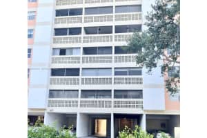 3301 Spanish Moss Ter 510, Lauderhill