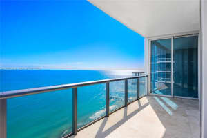 17001 Collins Ave APT 4208, Sunny Isles Beach, FL 33160, - MLS#A12005393