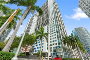 500 Brickell Ave 1405, Miami