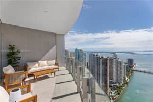 300 Biscayne Blvd Way #4007w, Miami, FL 33131, - MLS#A12005402