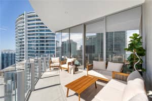 300 Biscayne Blvd Way #4007w, Miami, FL 33131, - MLS#A12005402