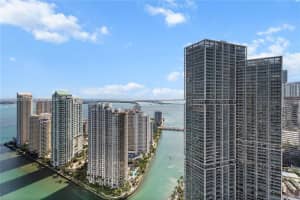 300 Biscayne Blvd Way #4007w, Miami, FL 33131, - MLS#A12005402