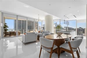 300 Biscayne Blvd Way #4007w, Miami, FL 33131, - MLS#A12005402