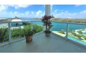 100 Bayview Dr 1827, Sunny Isles Beach