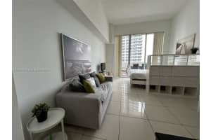 Opera Tower, 1750 N Bayshore Dr APT 1106, Miami, FL 33132, - MLS#A12005424