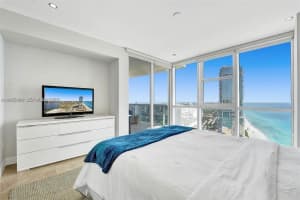 Trump Royale, 18201 Collins Ave #5202, Sunny Isles Beach, FL 33160, - MLS#A12005431